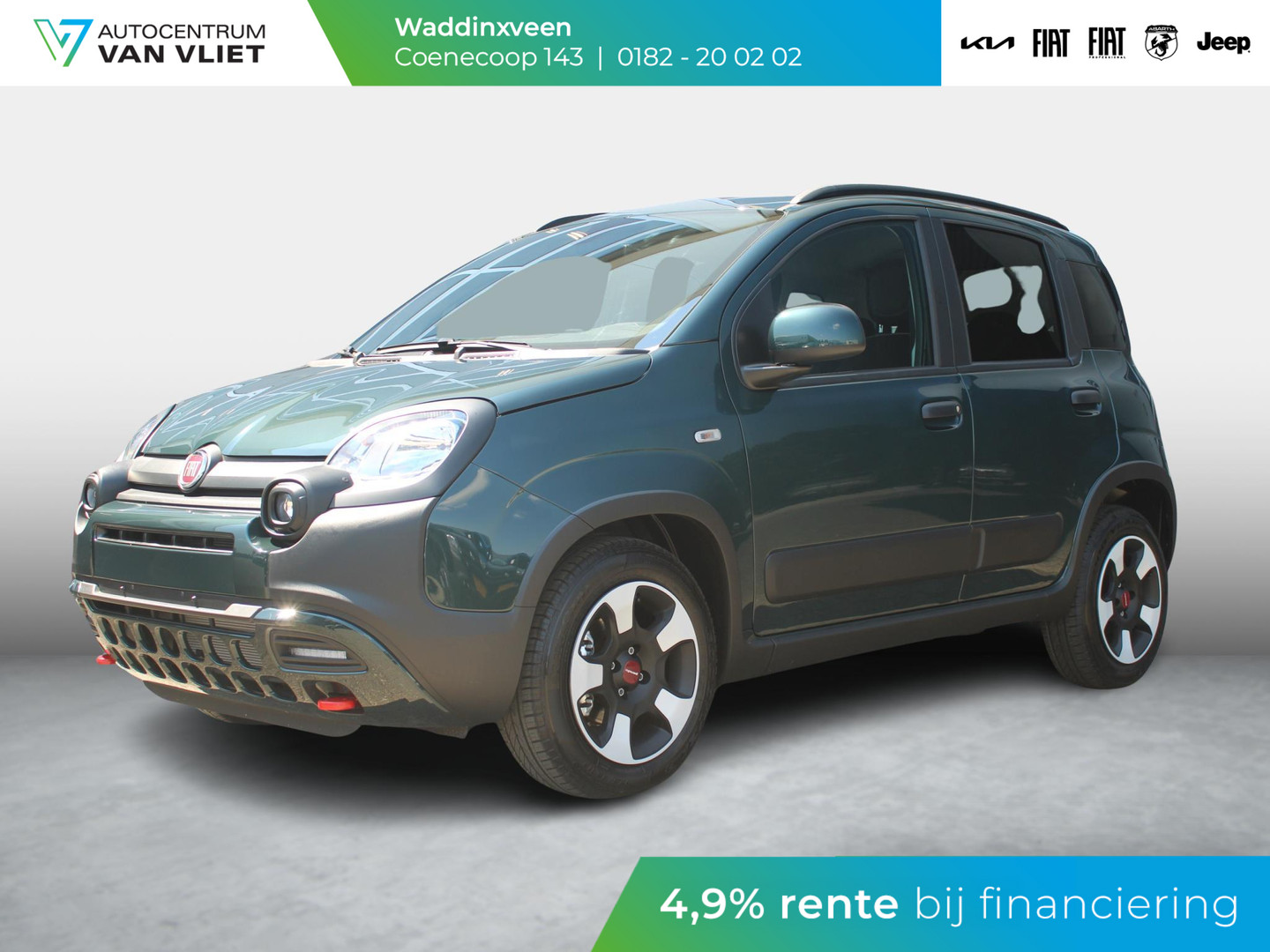 Fiat Fiat