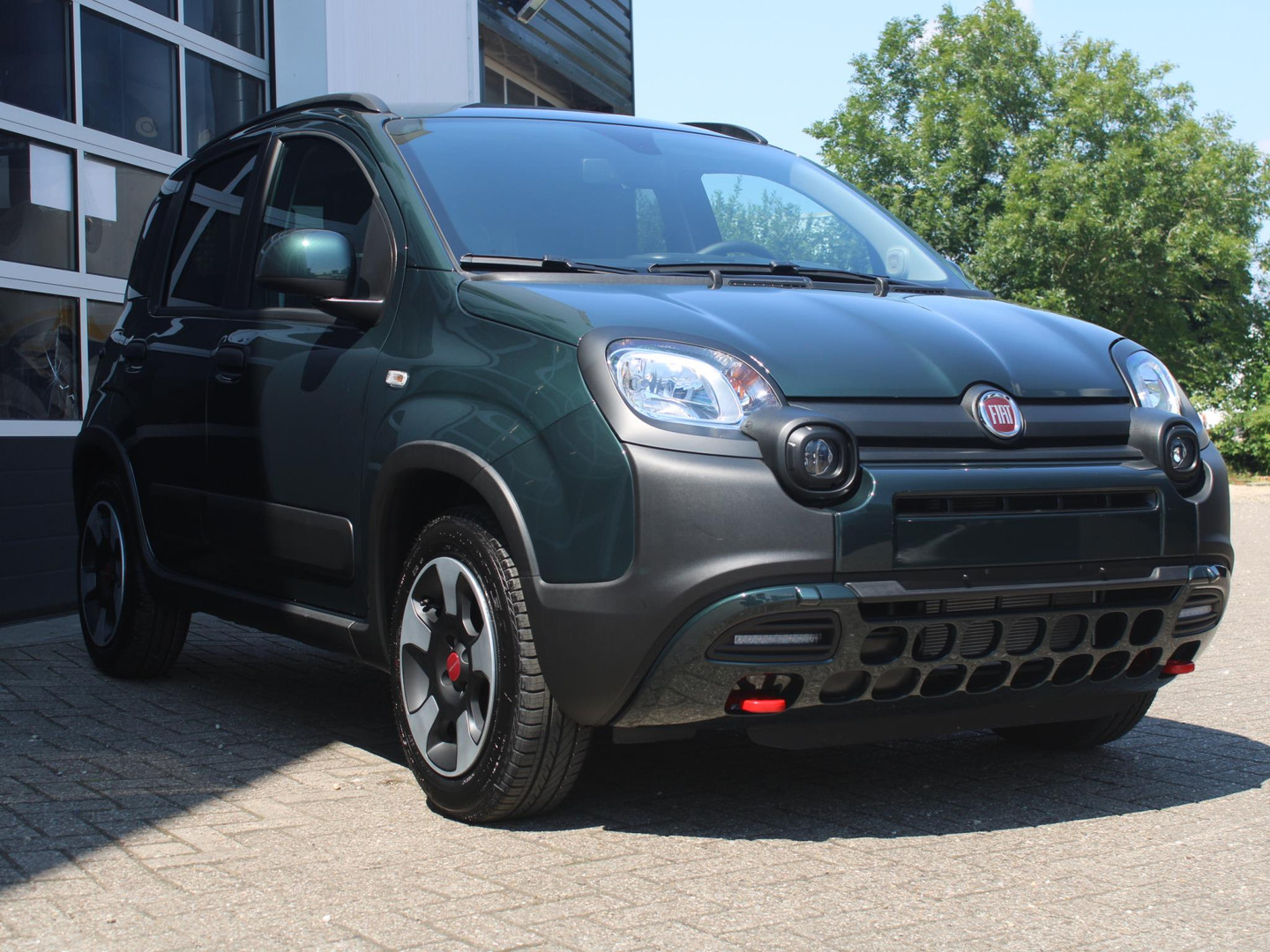 Fiat Fiat