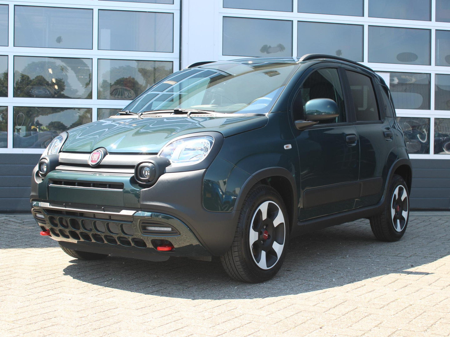 Fiat Fiat