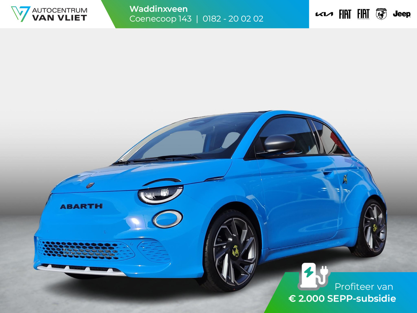 Abarth