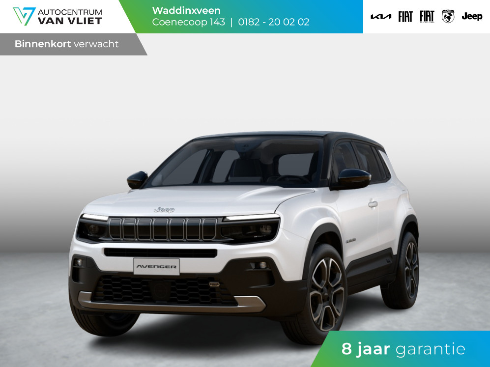 Jeep Jeep