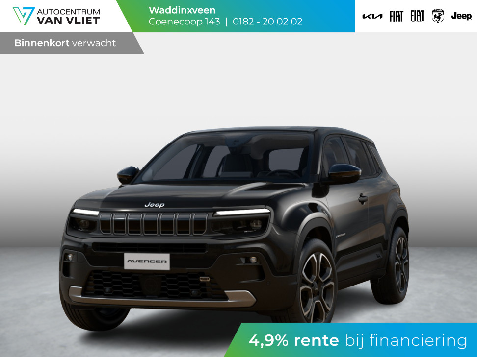 Jeep Jeep