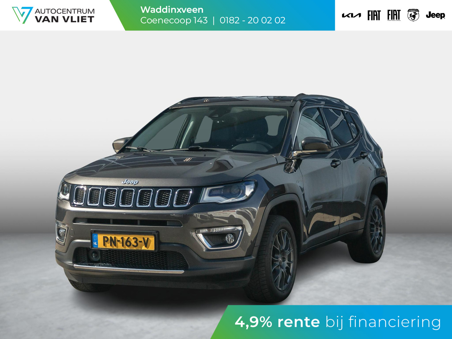 Jeep Jeep