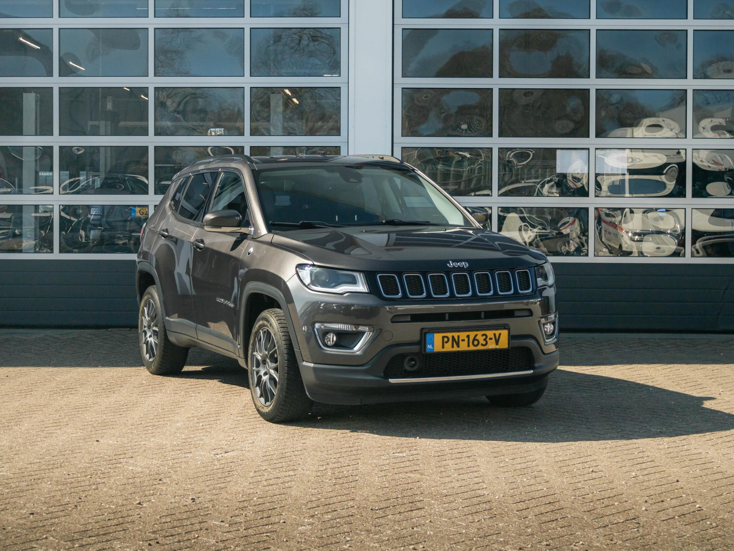 Jeep