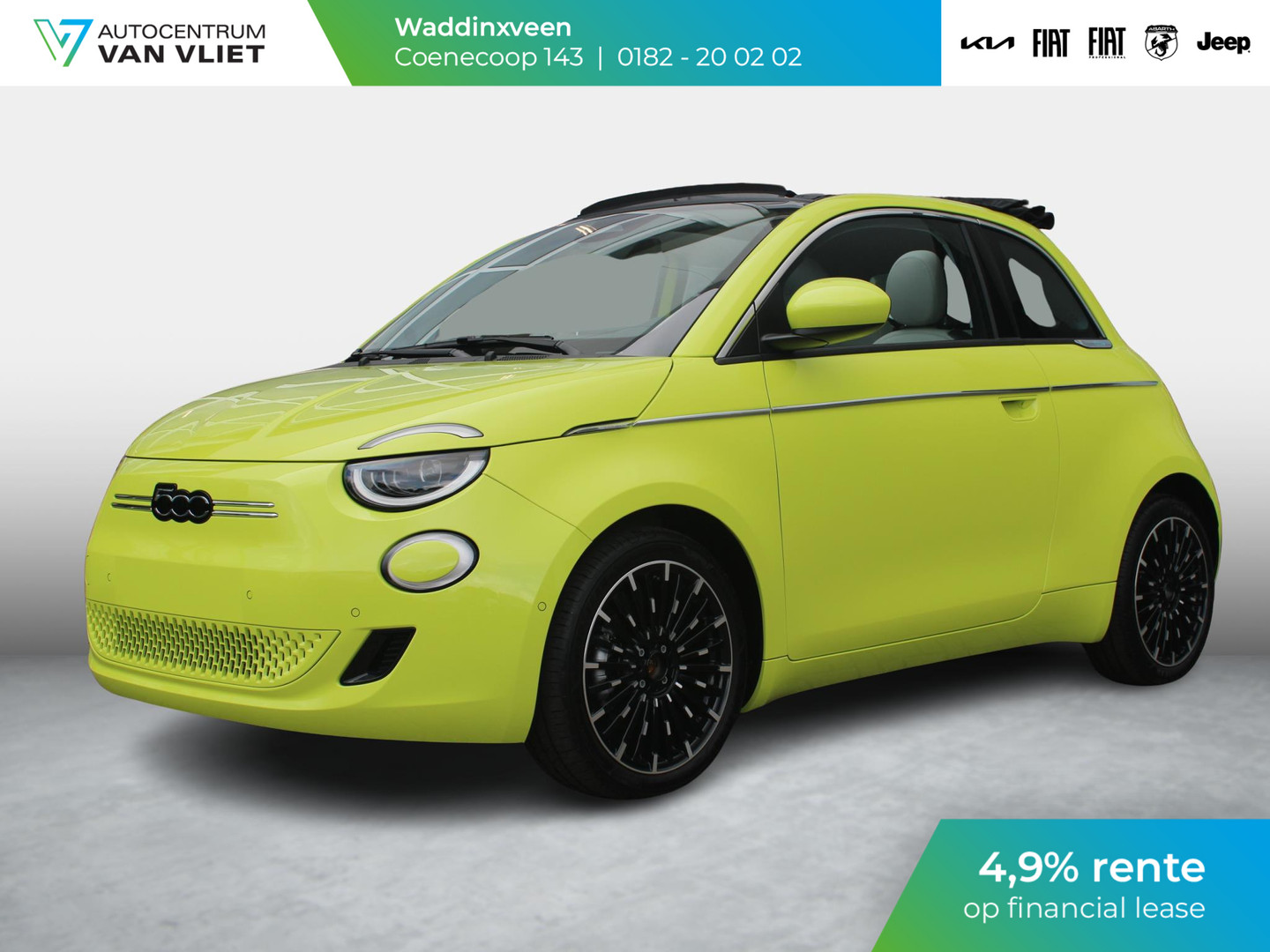 Fiat Fiat