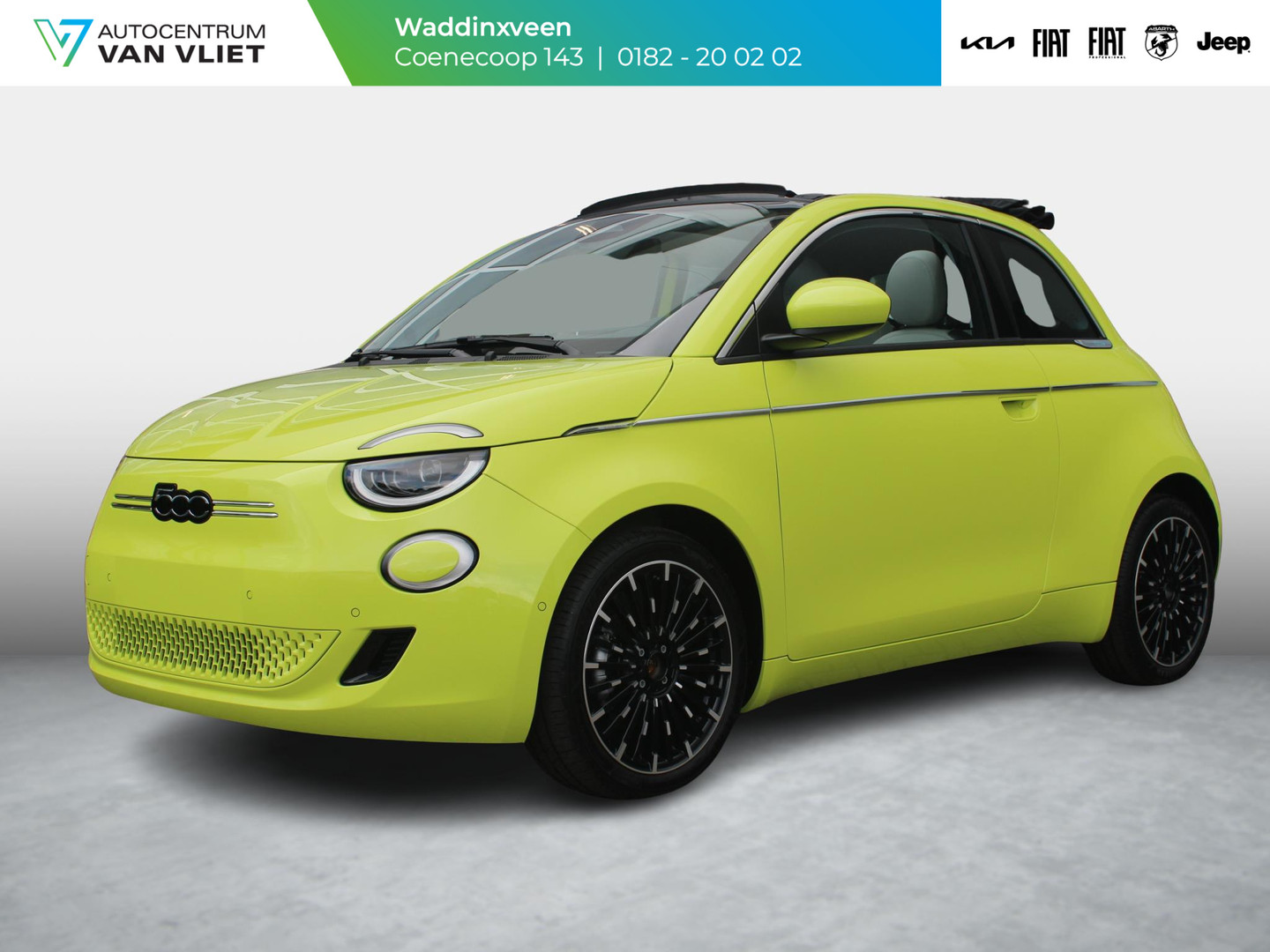 Fiat Fiat