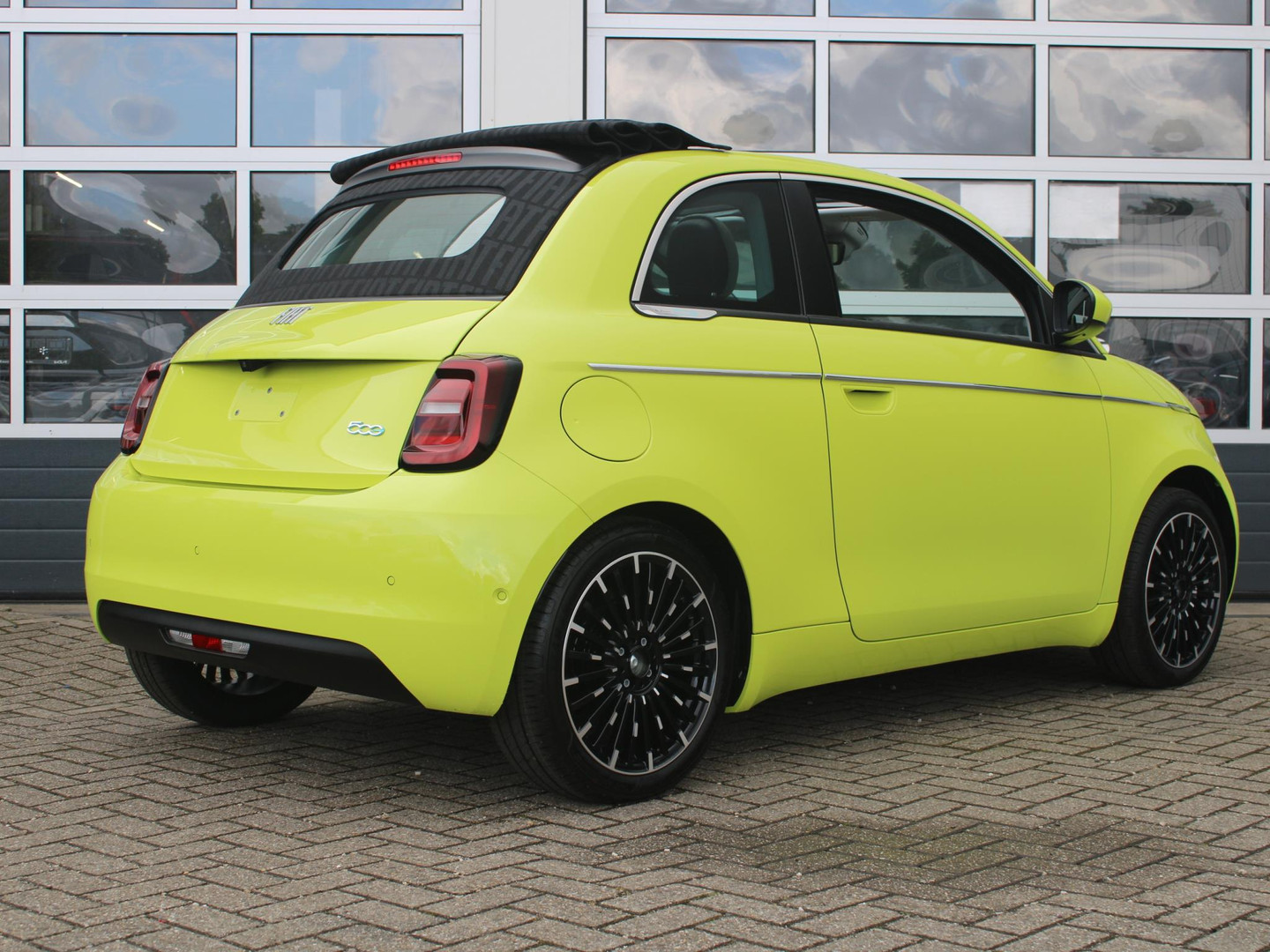 Fiat Fiat