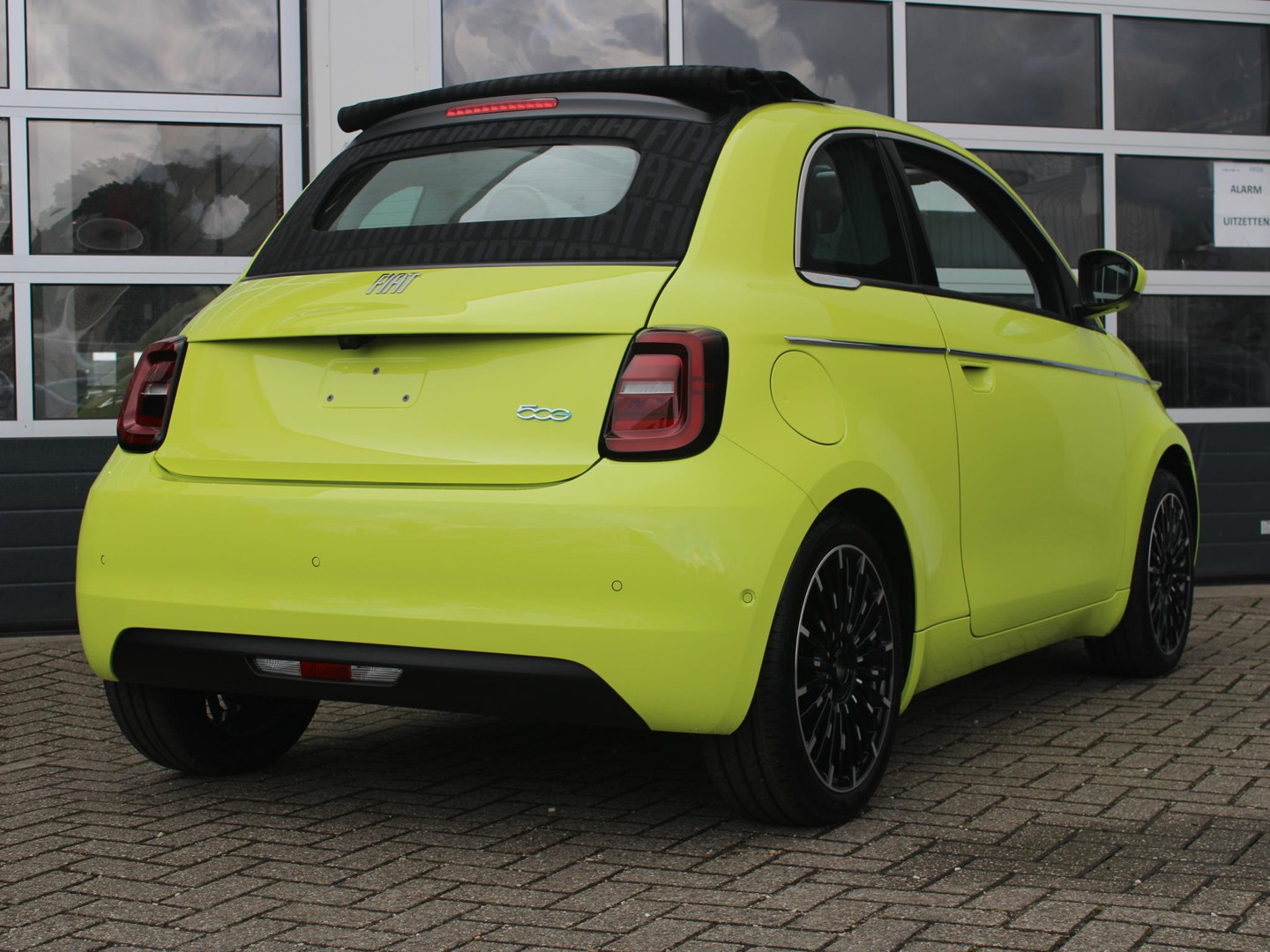 Fiat Fiat