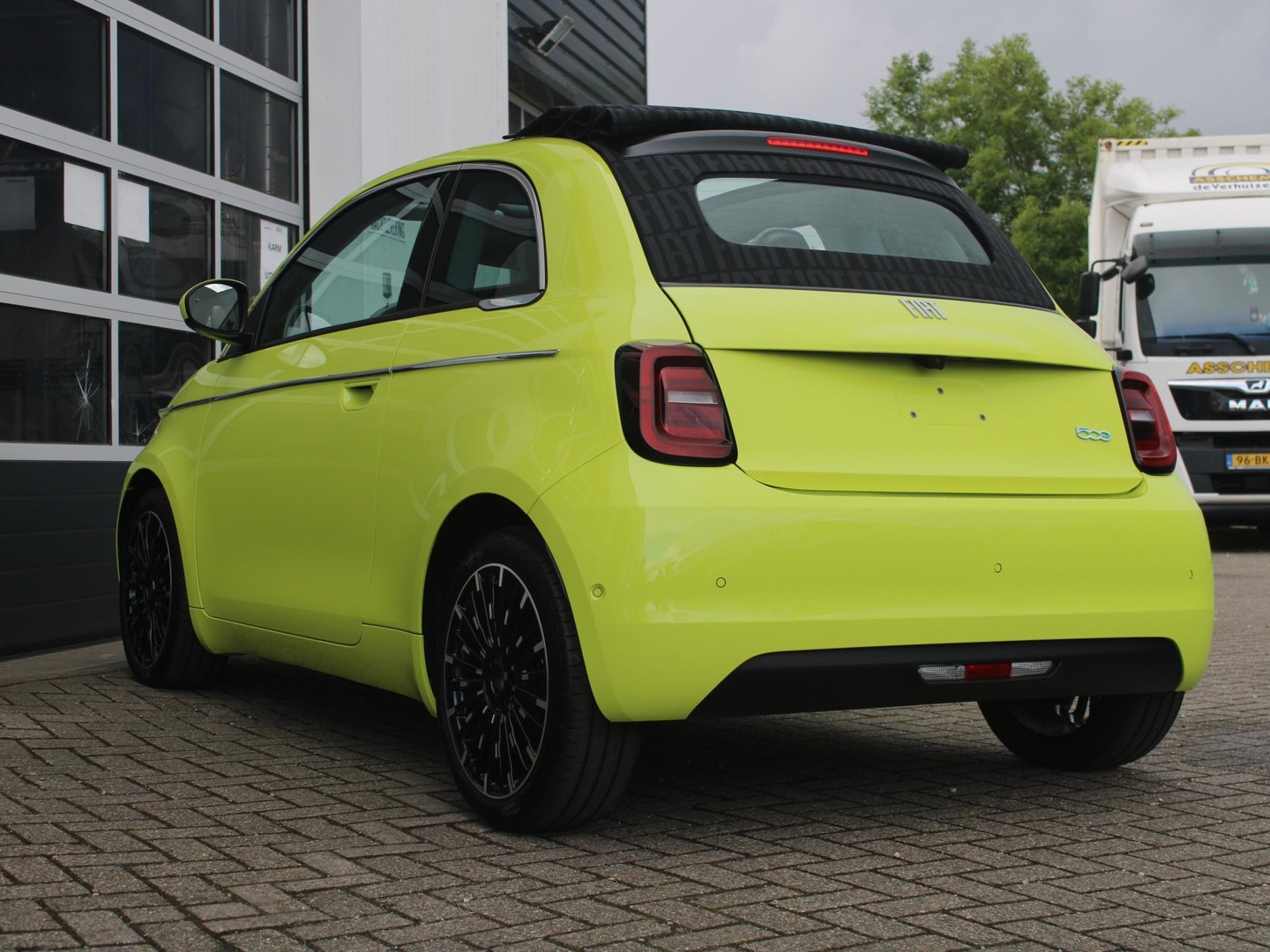 Fiat Fiat