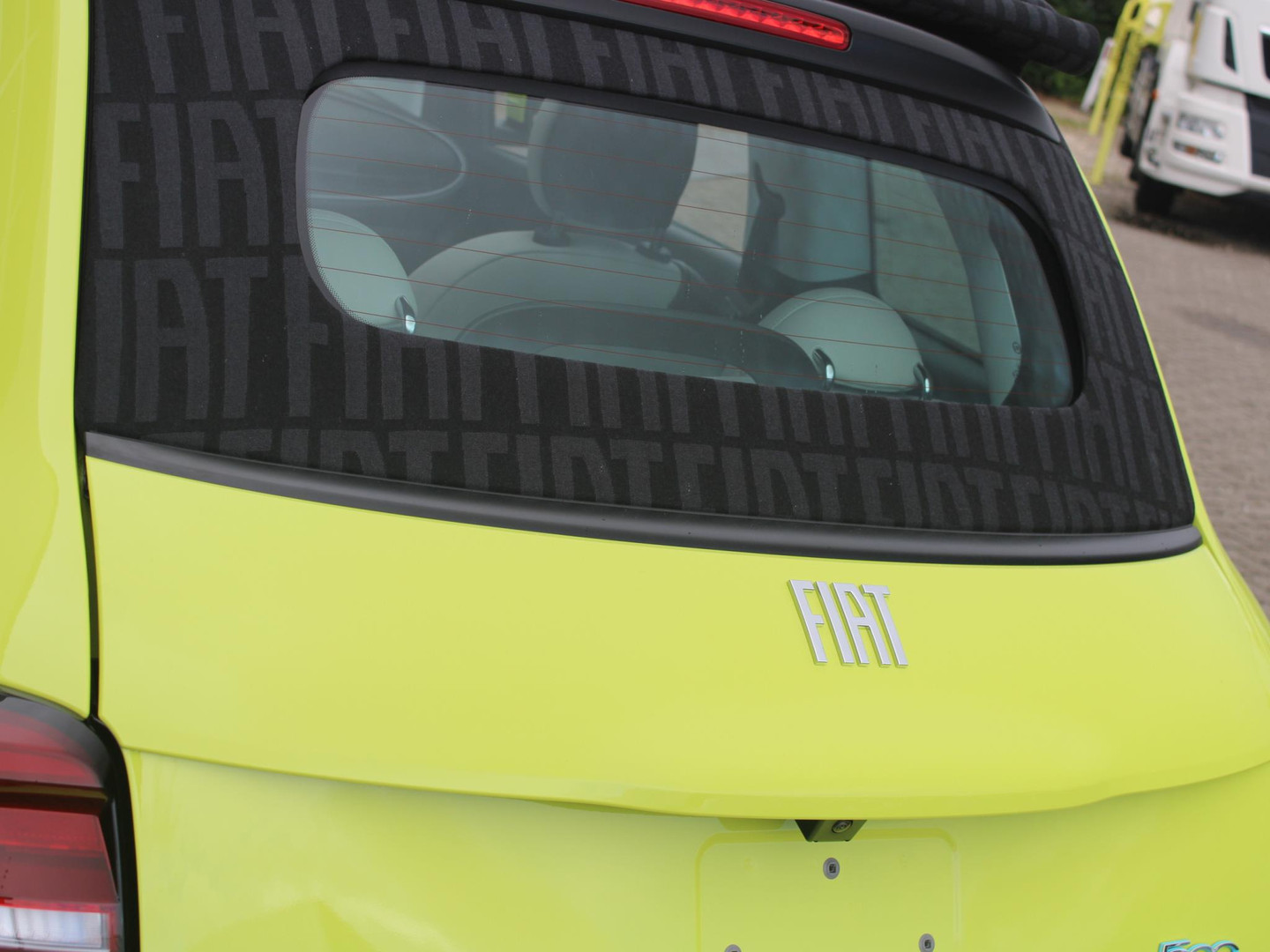 Fiat Fiat