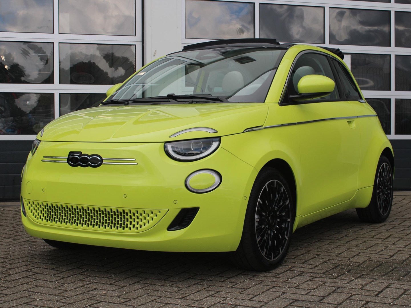 Fiat Fiat