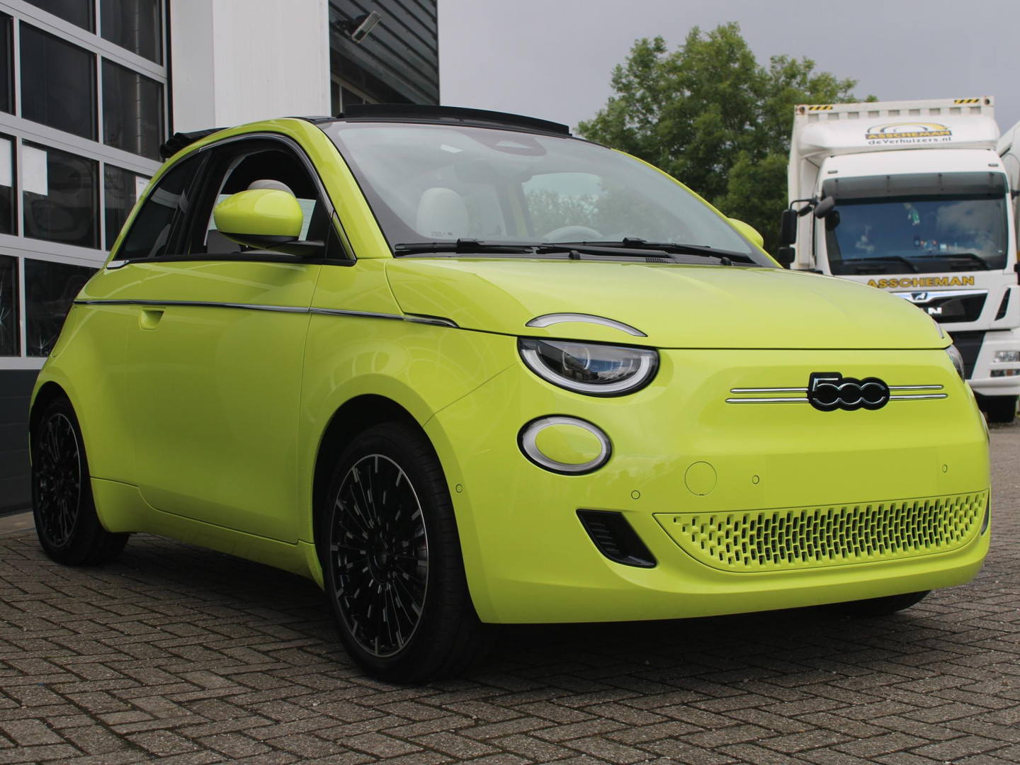 Fiat Fiat