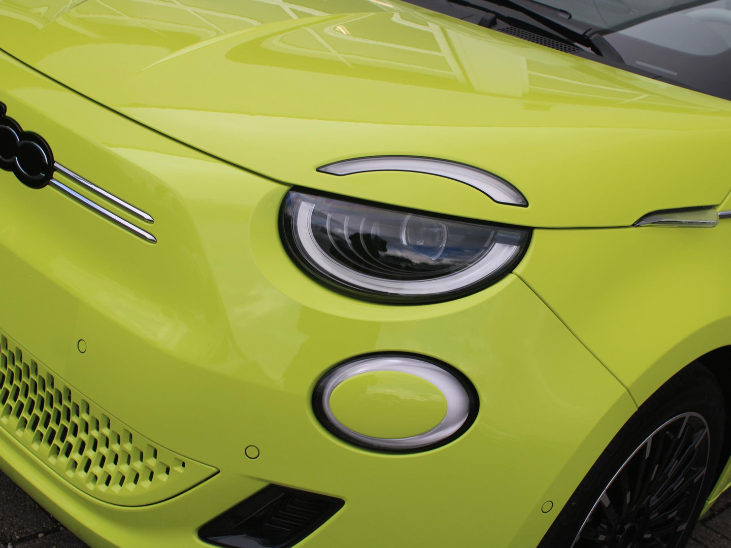 Fiat Fiat