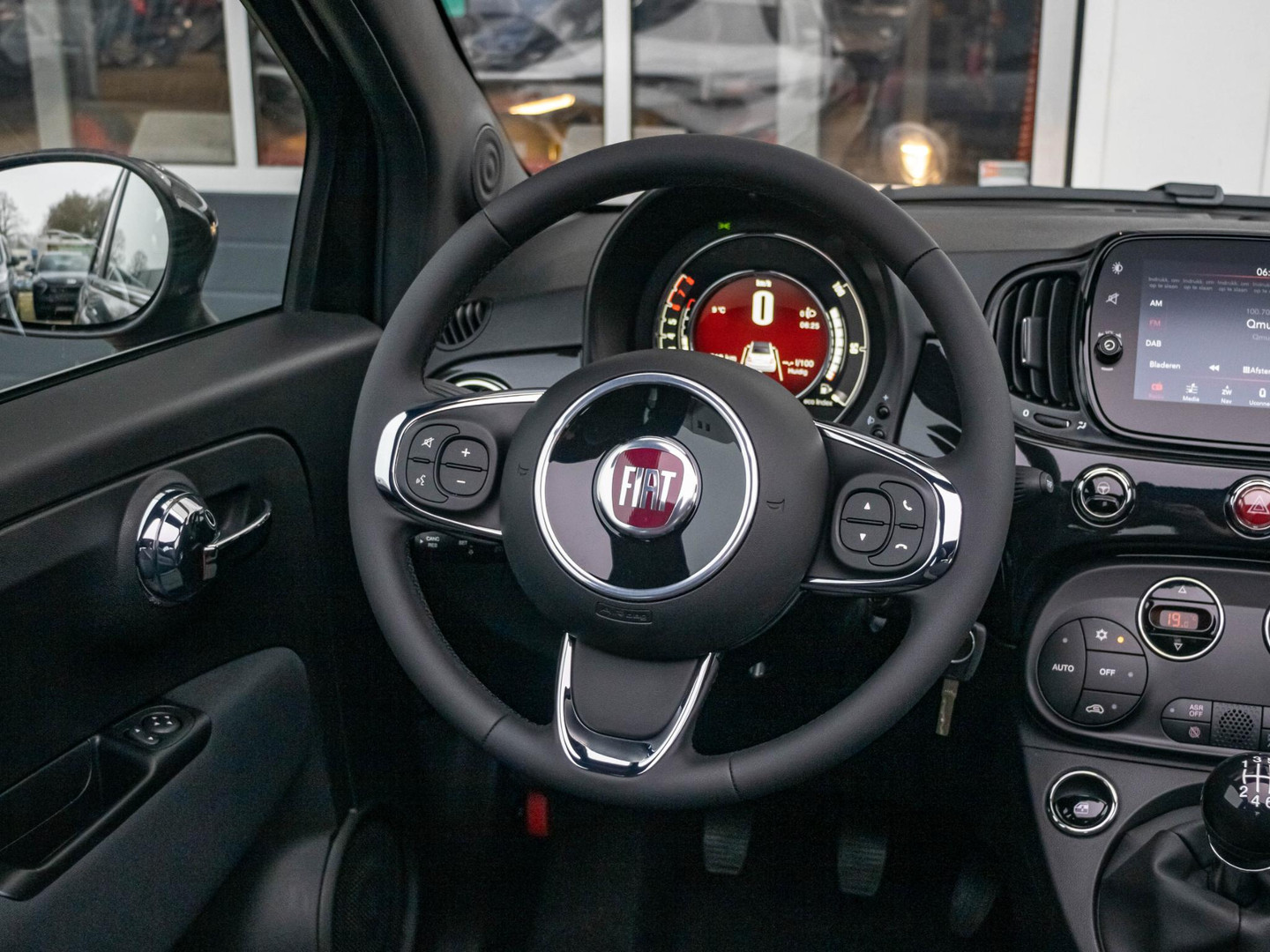 Fiat Fiat