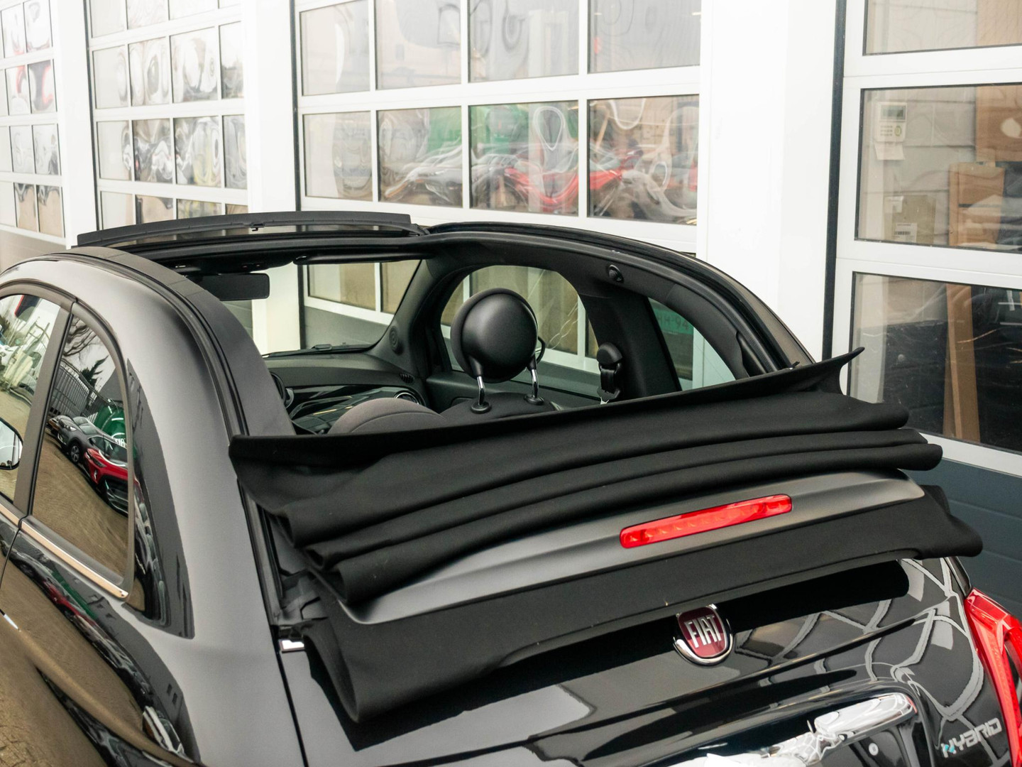 Fiat Fiat