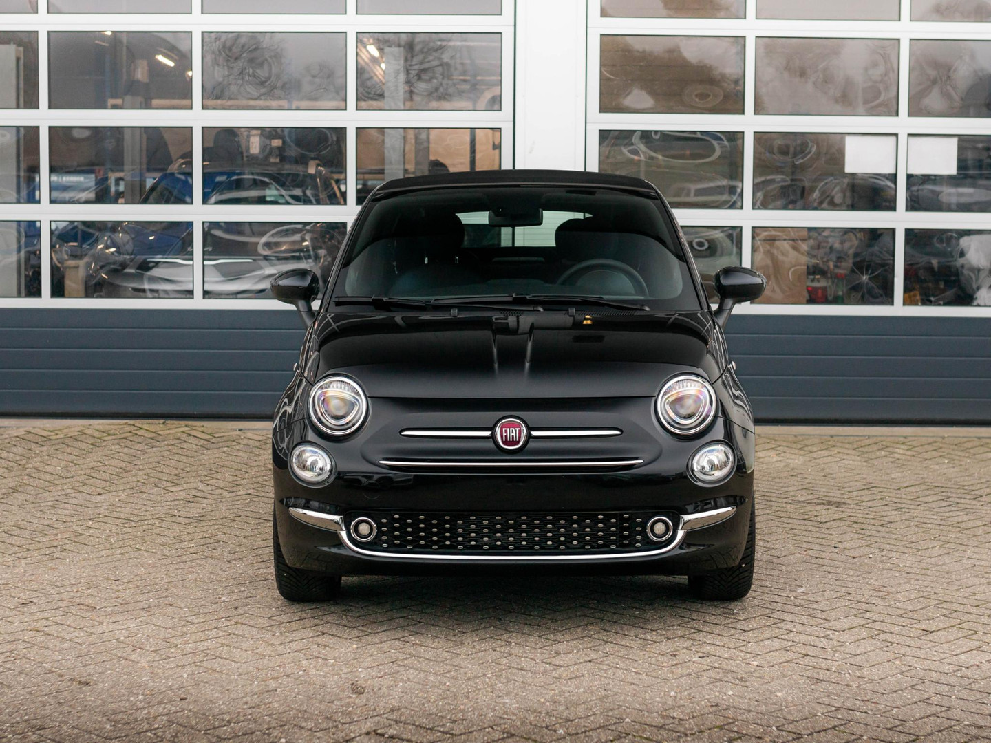 Fiat Fiat