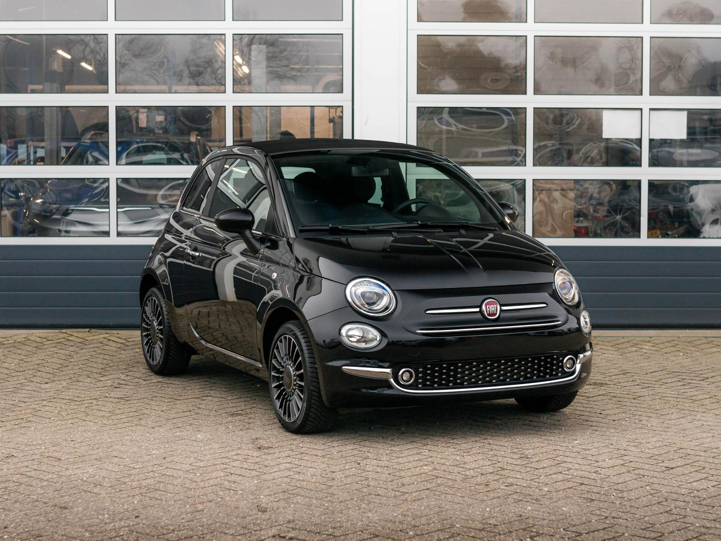Fiat Fiat
