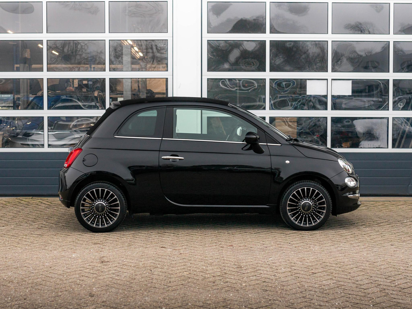 Fiat Fiat