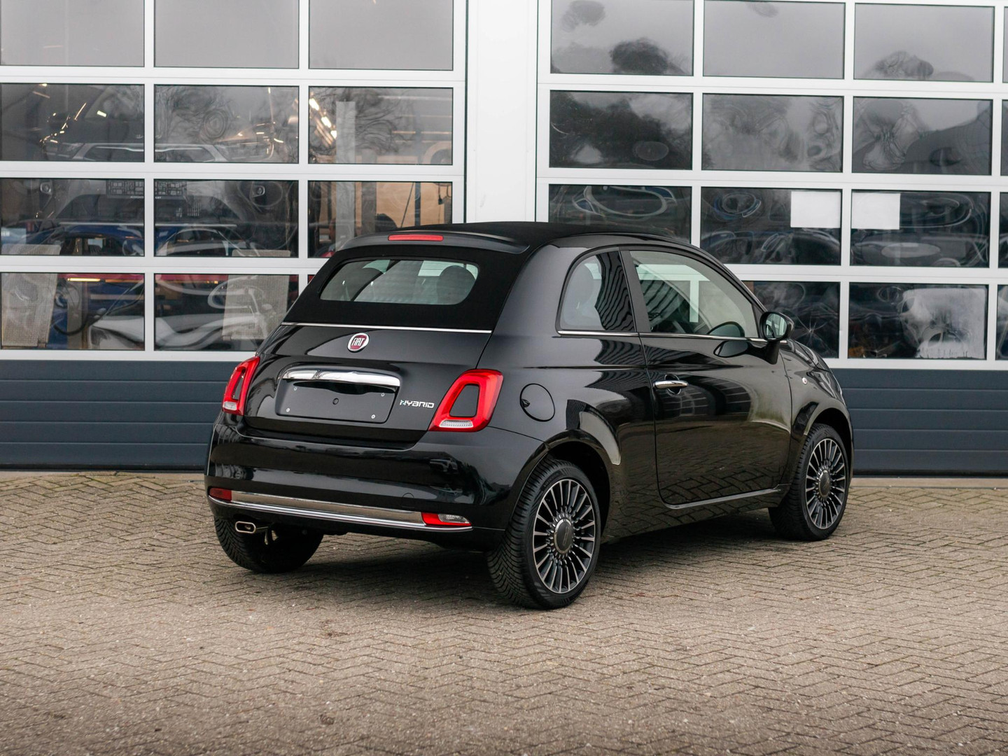 Fiat Fiat