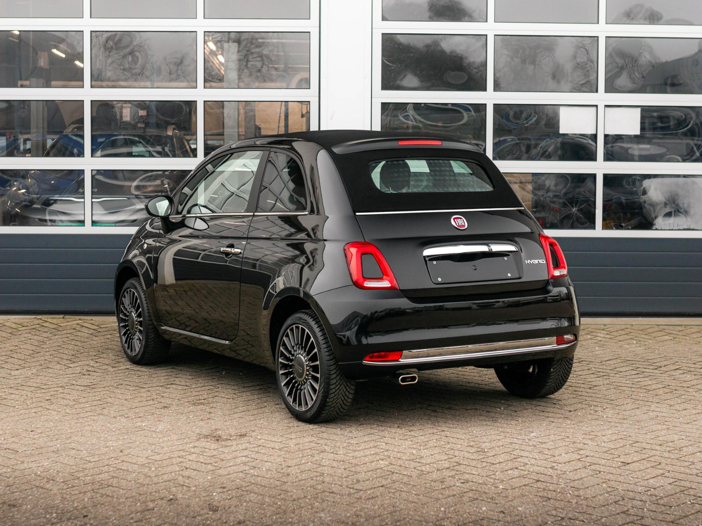 Fiat Fiat