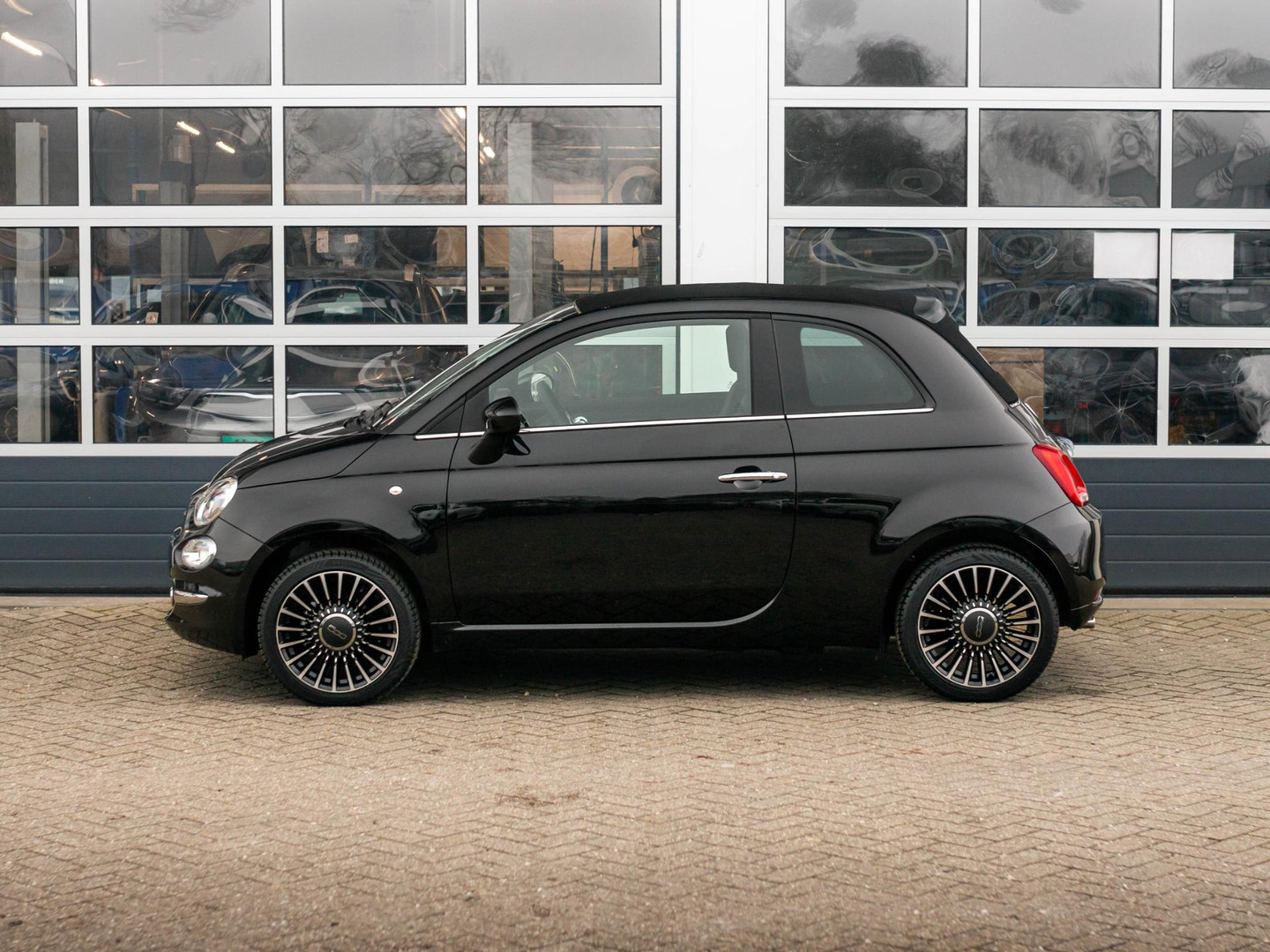 Fiat Fiat