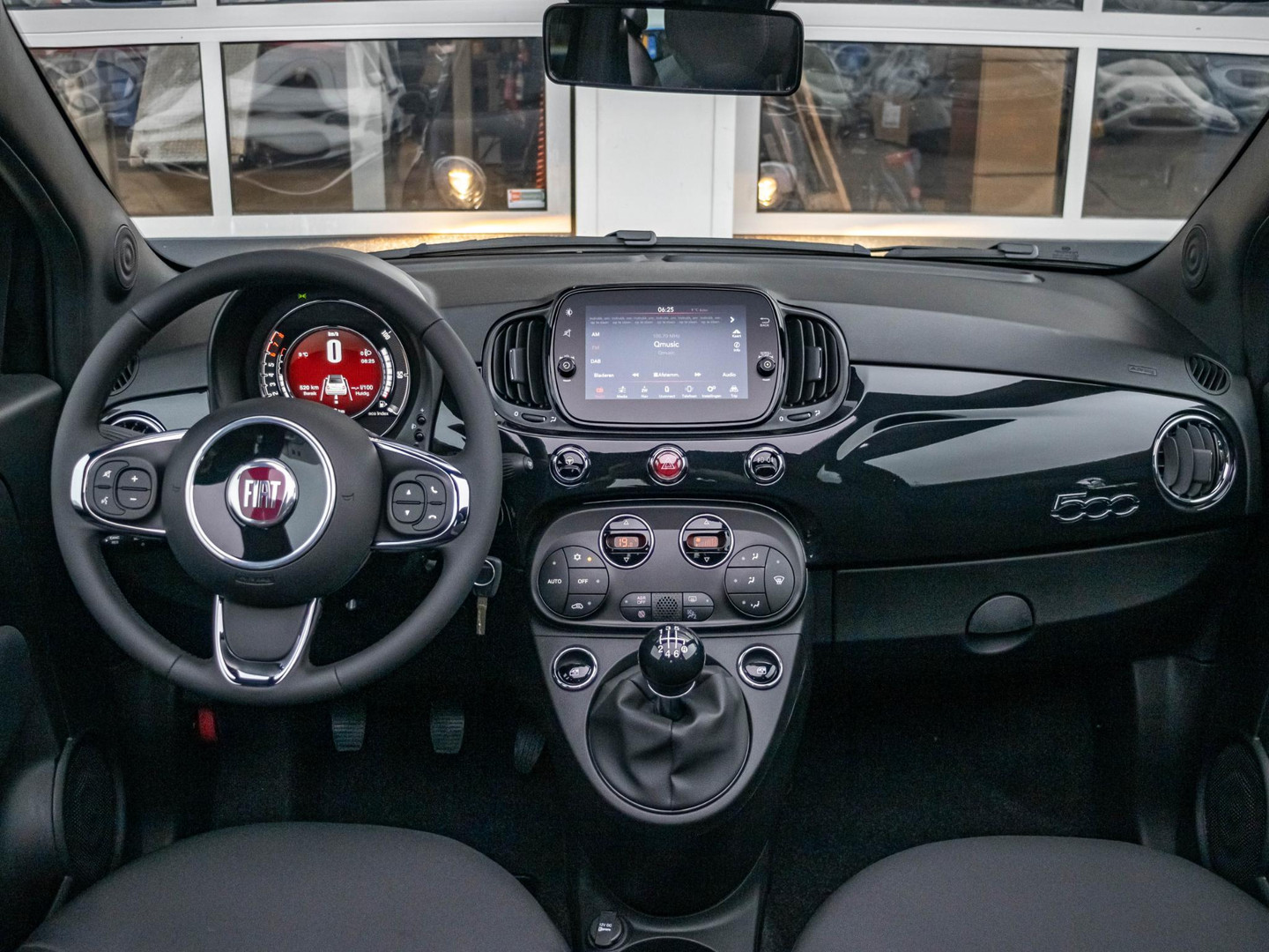 Fiat Fiat