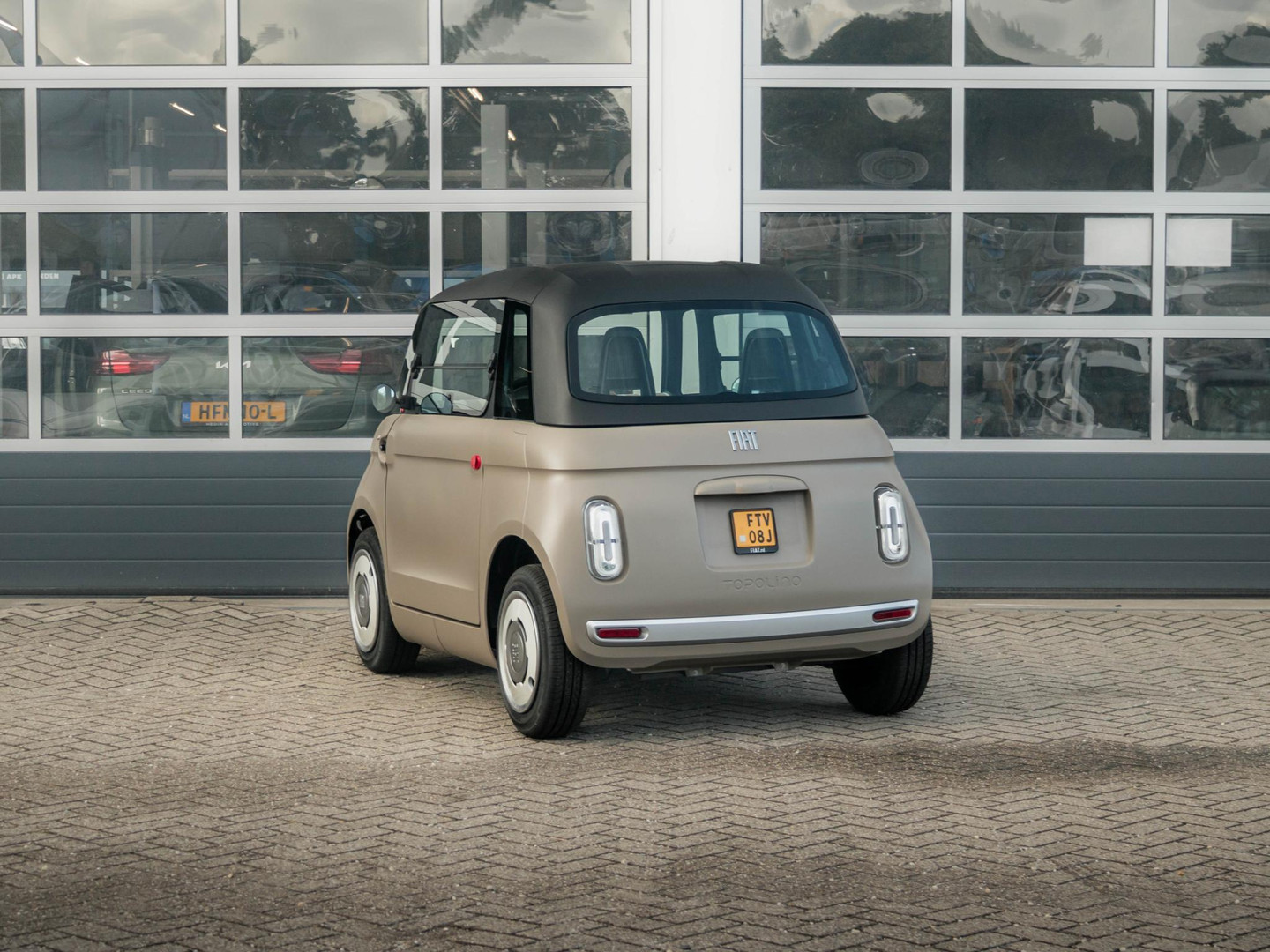 Fiat Fiat