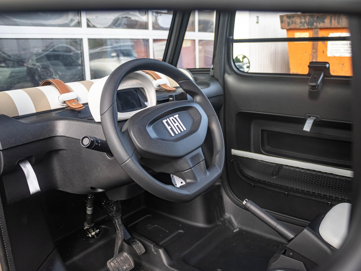 Fiat Fiat
