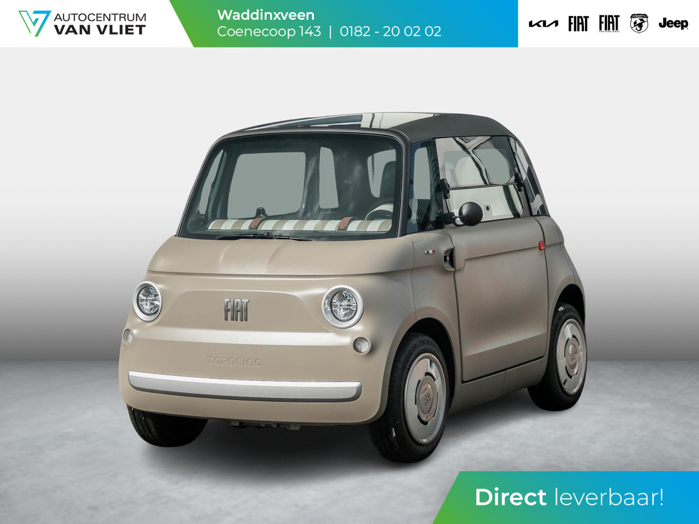 Fiat Fiat