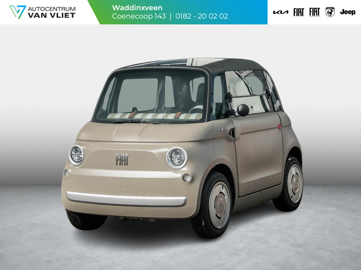 Fiat Fiat