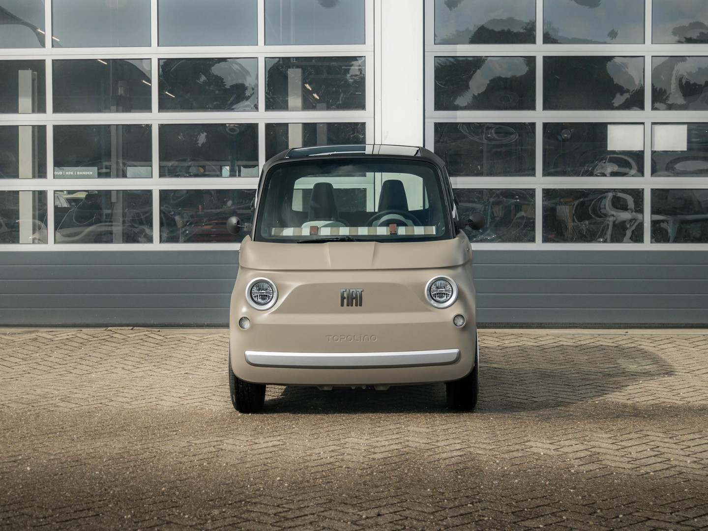 Fiat Fiat