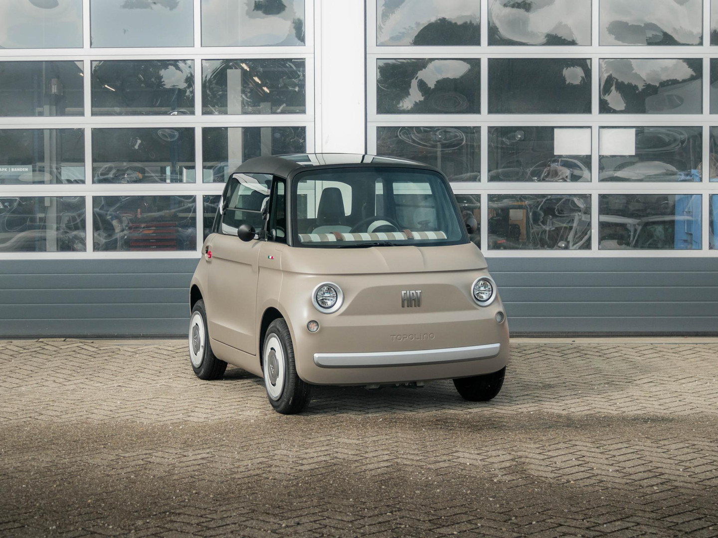Fiat Fiat