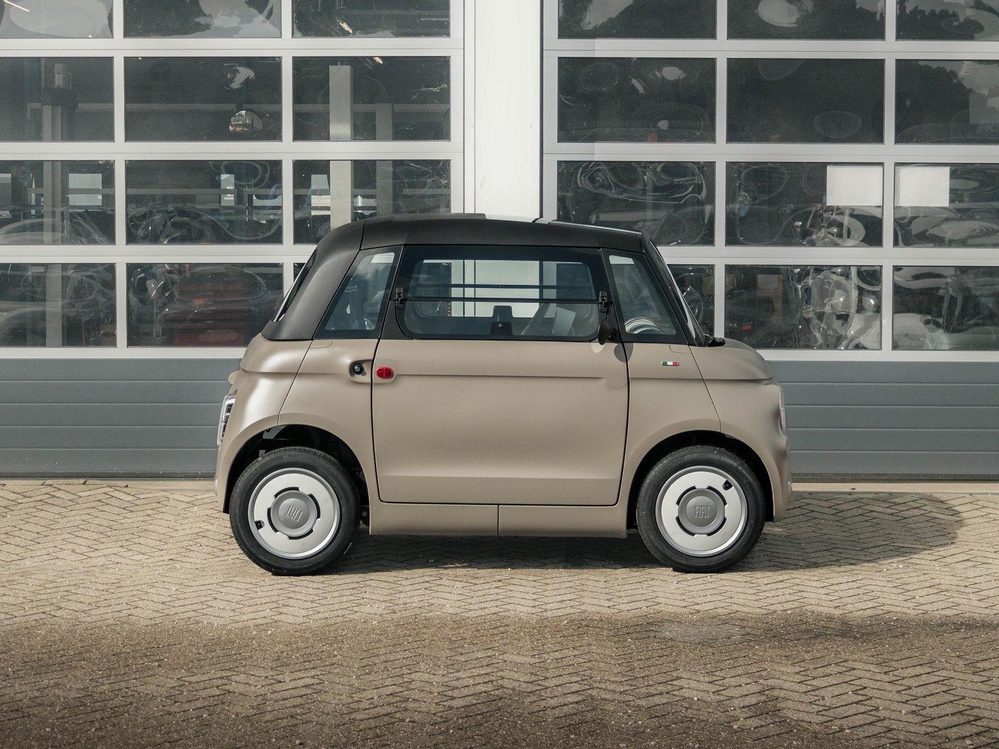 Fiat Fiat