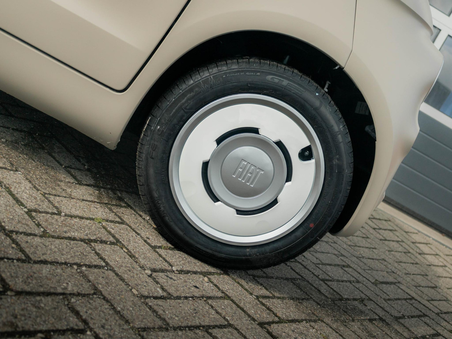Fiat Fiat