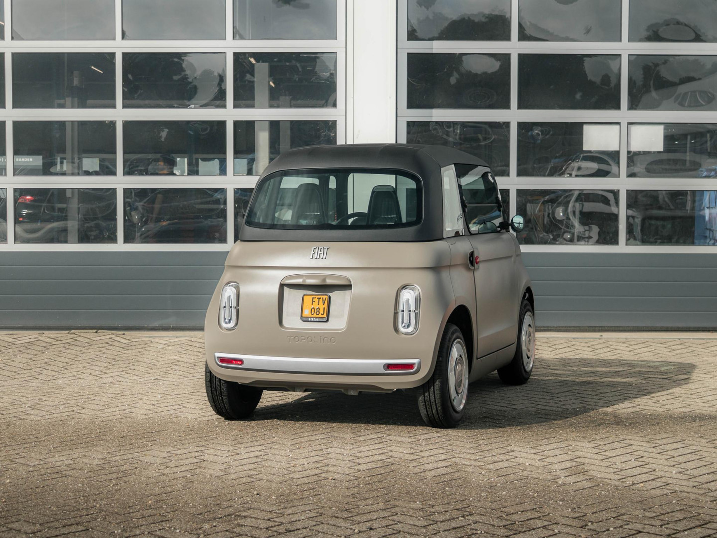 Fiat Fiat
