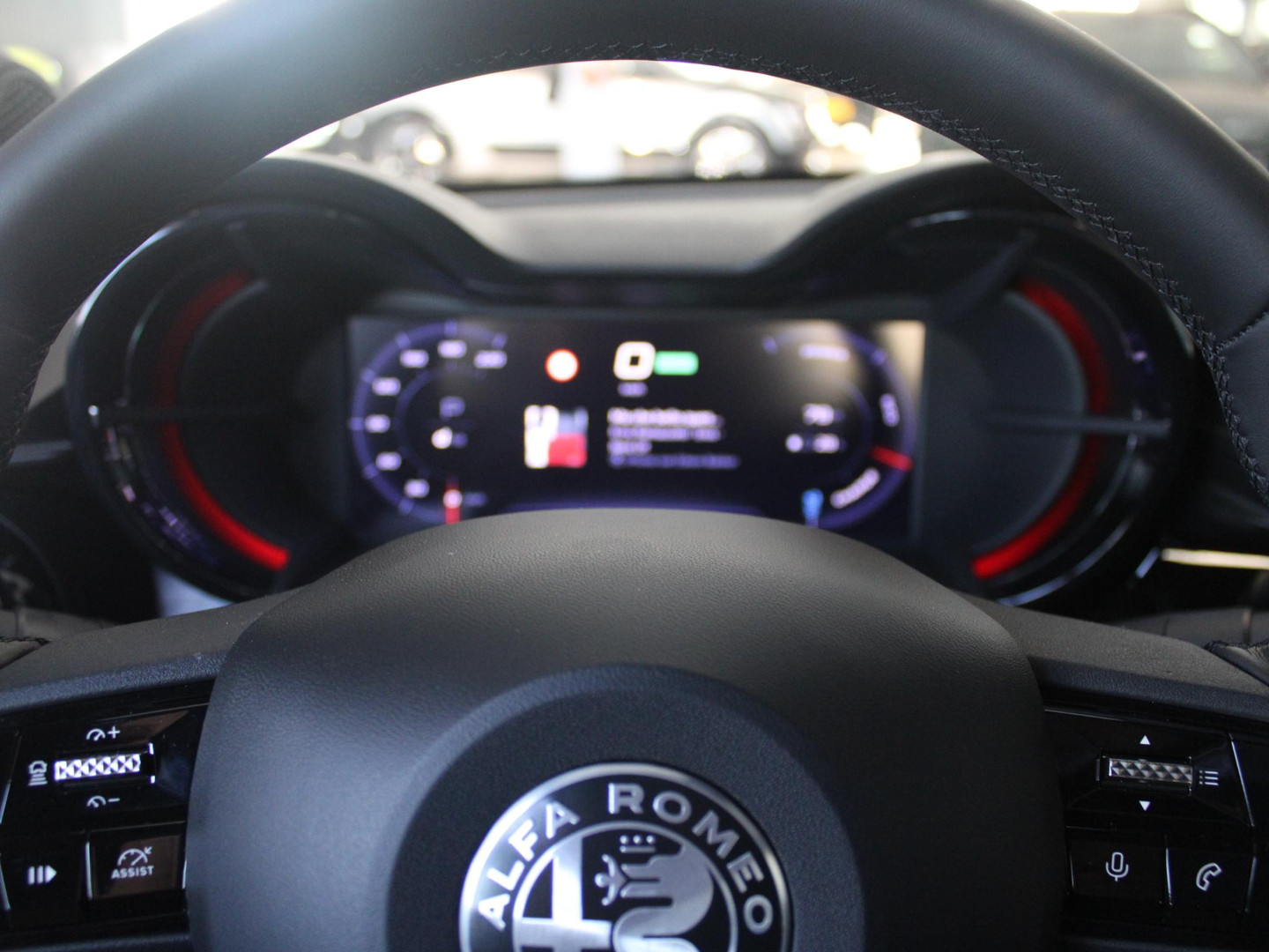 Alfa Romeo