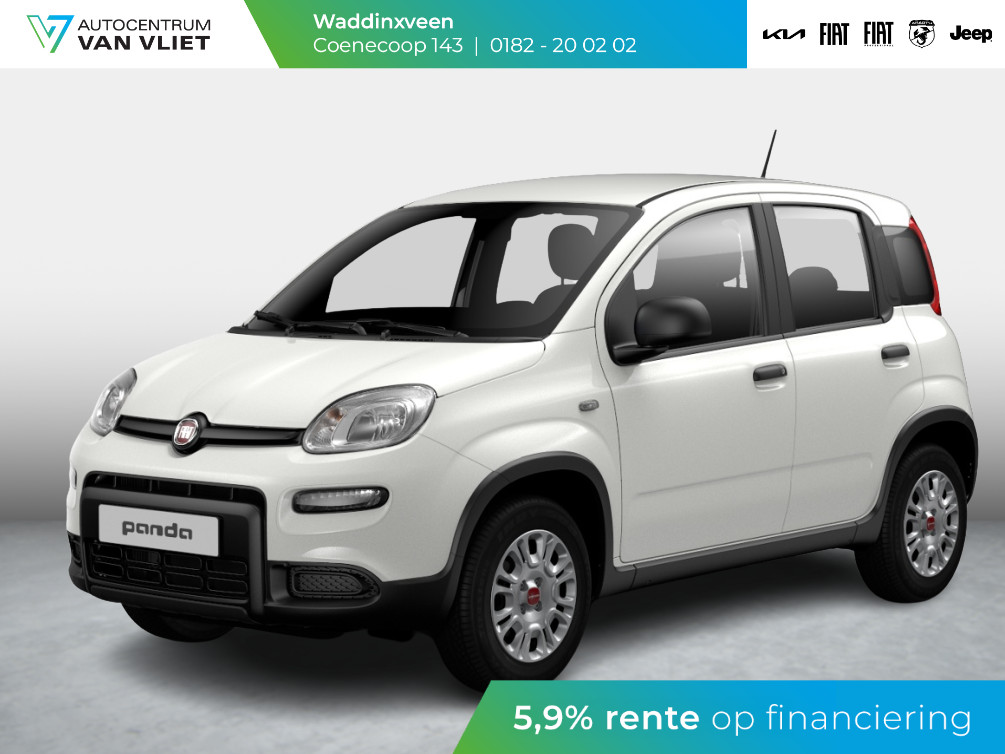 Fiat Fiat