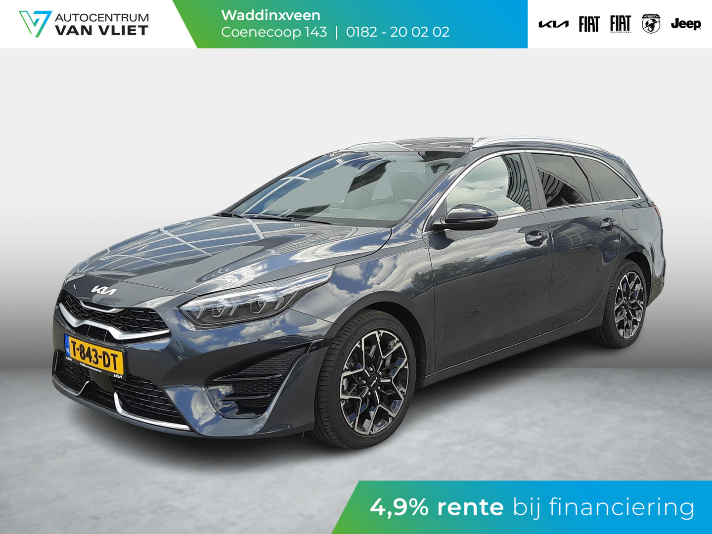 Kia Kia