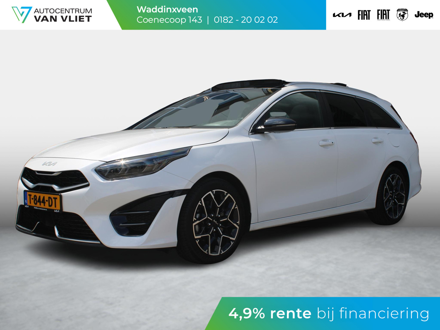 Kia Kia
