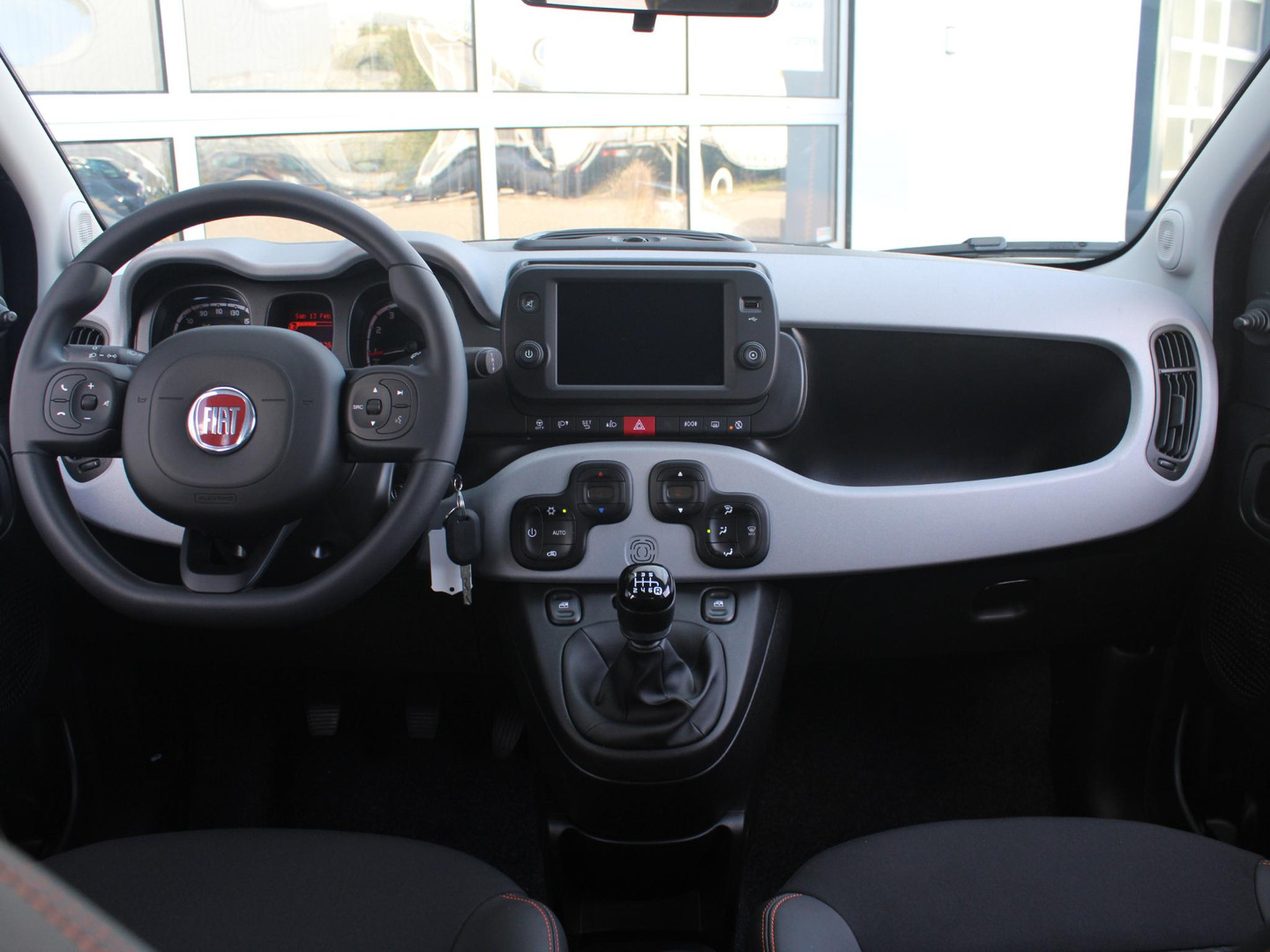 Fiat Fiat