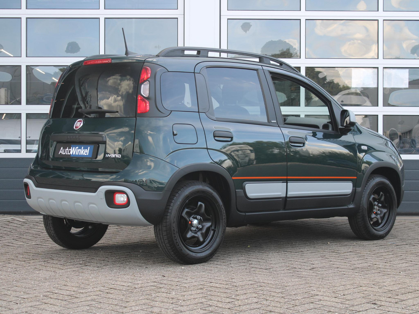 Fiat Fiat