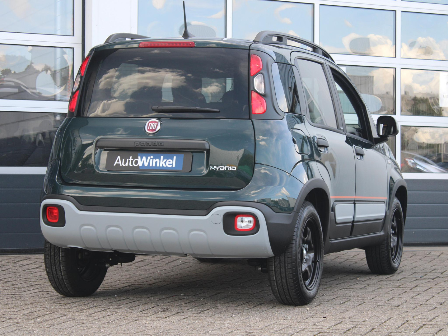 Fiat Fiat