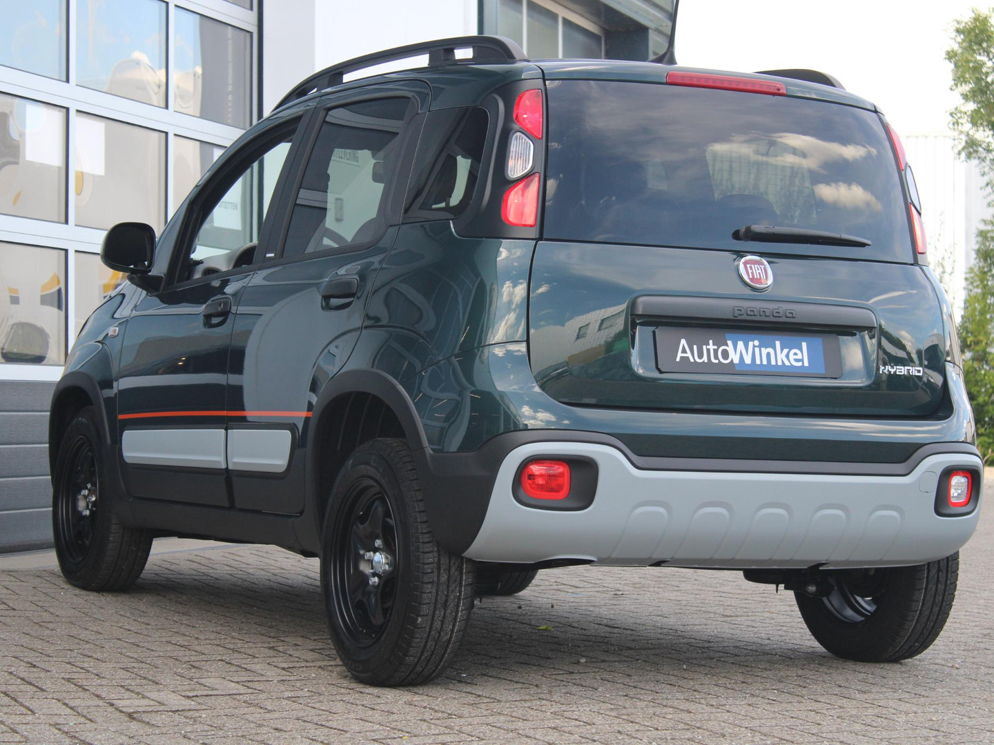 Fiat Fiat