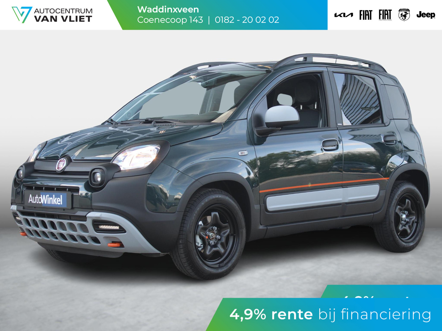 Fiat Fiat