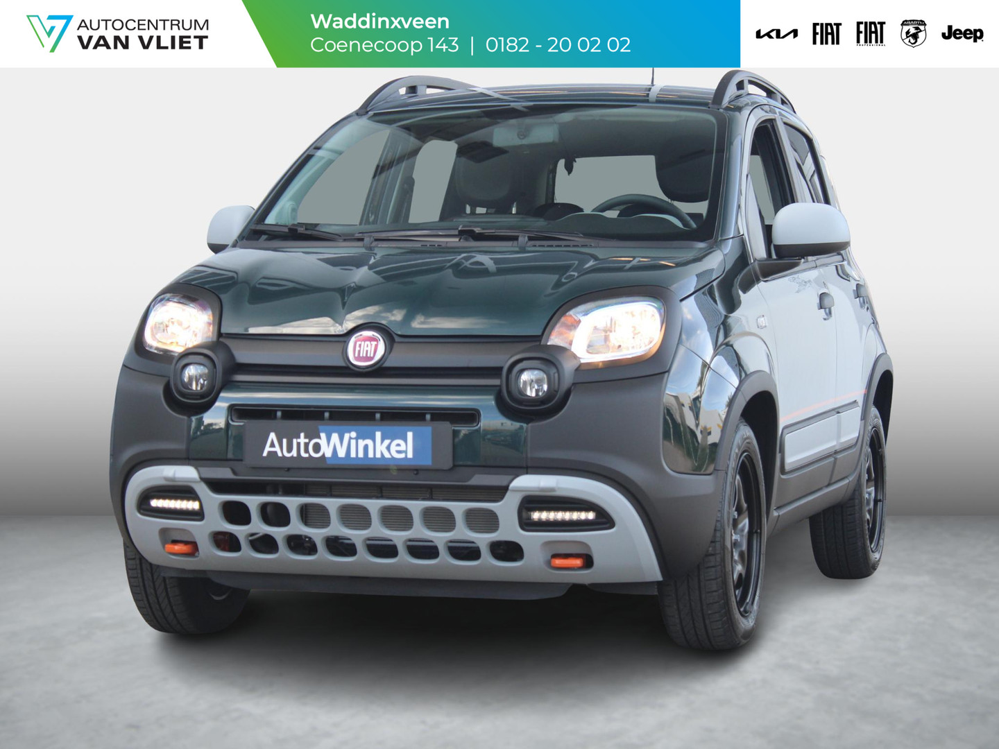 Fiat Fiat