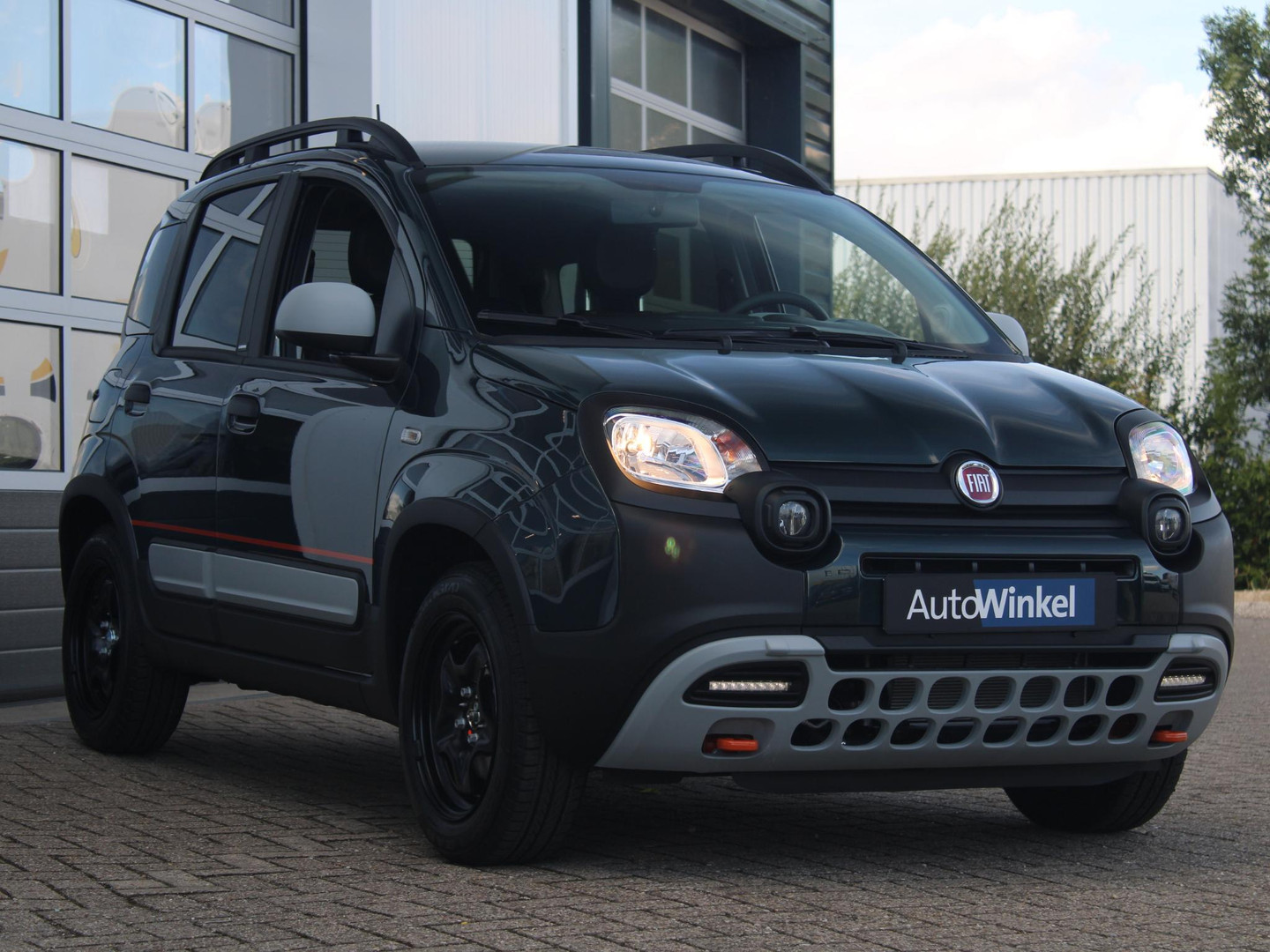 Fiat Fiat