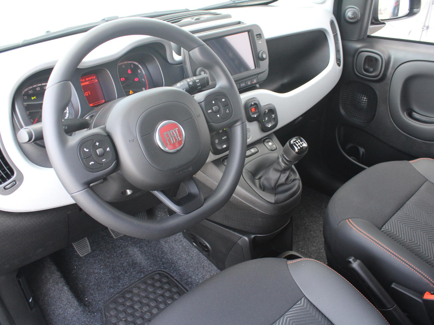 Fiat Fiat
