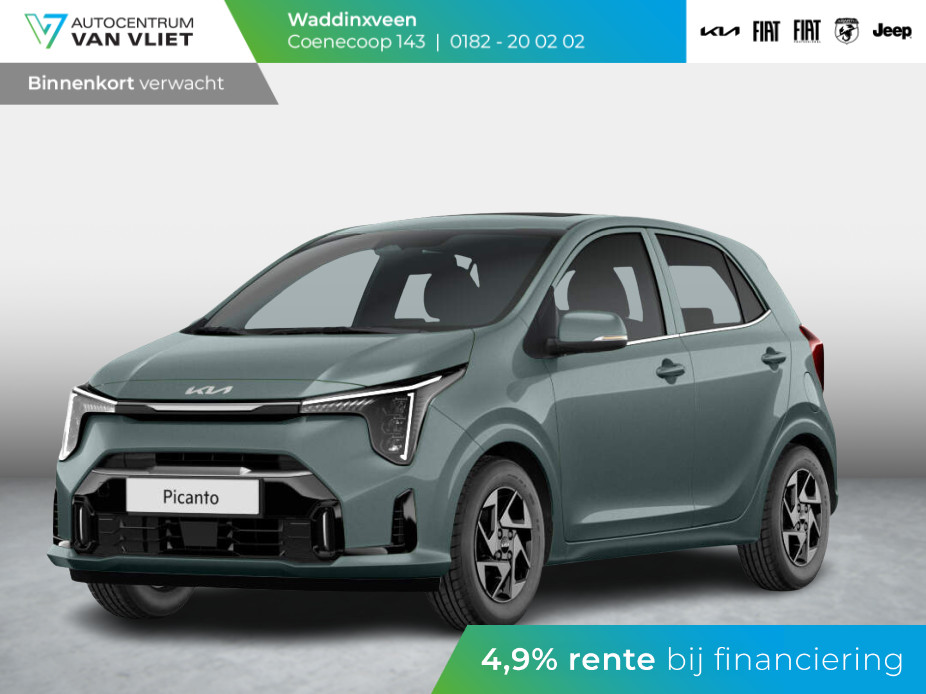 Kia Kia