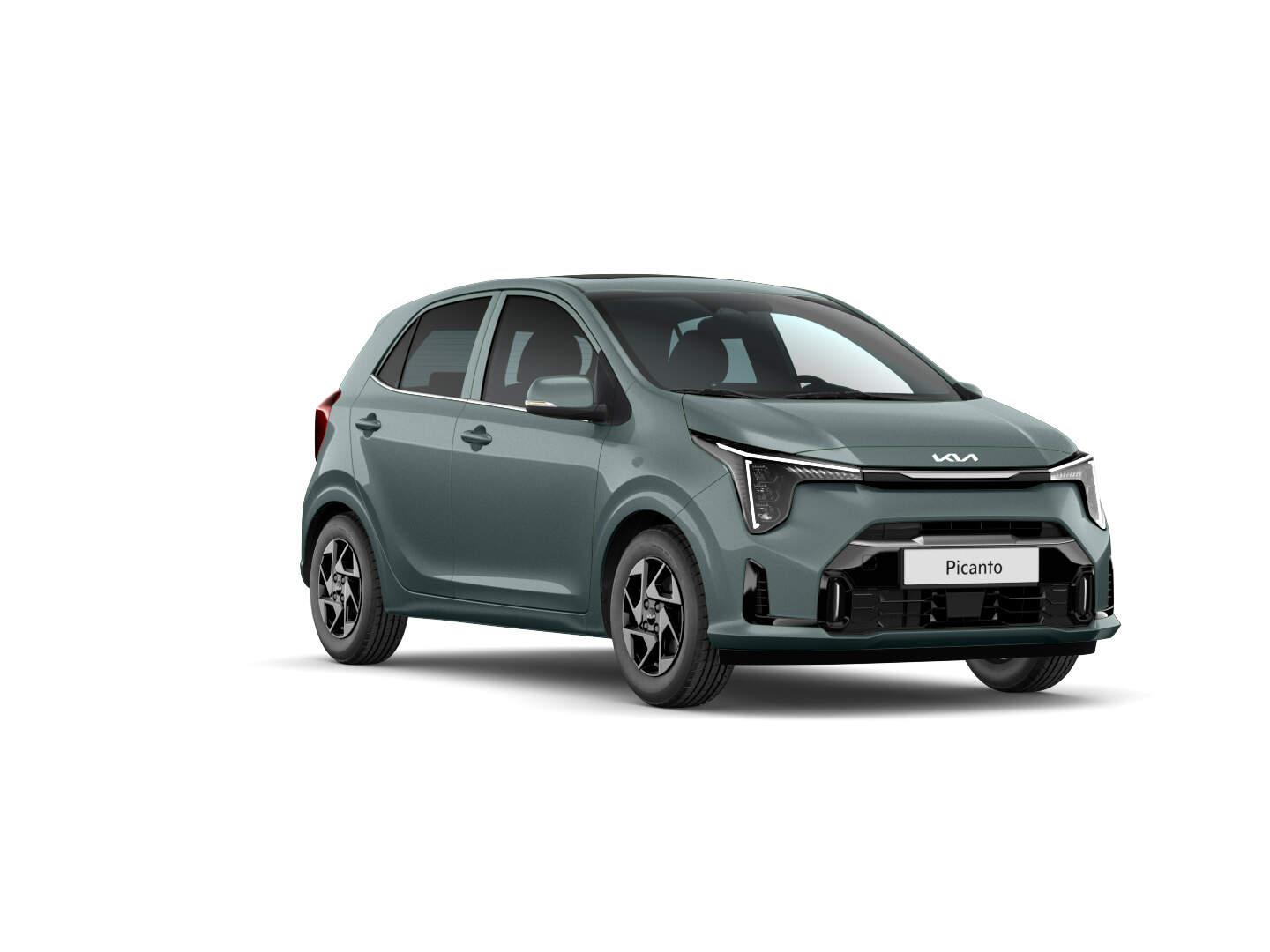 Kia Kia