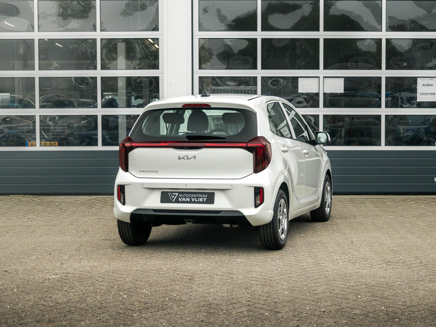 Kia Kia